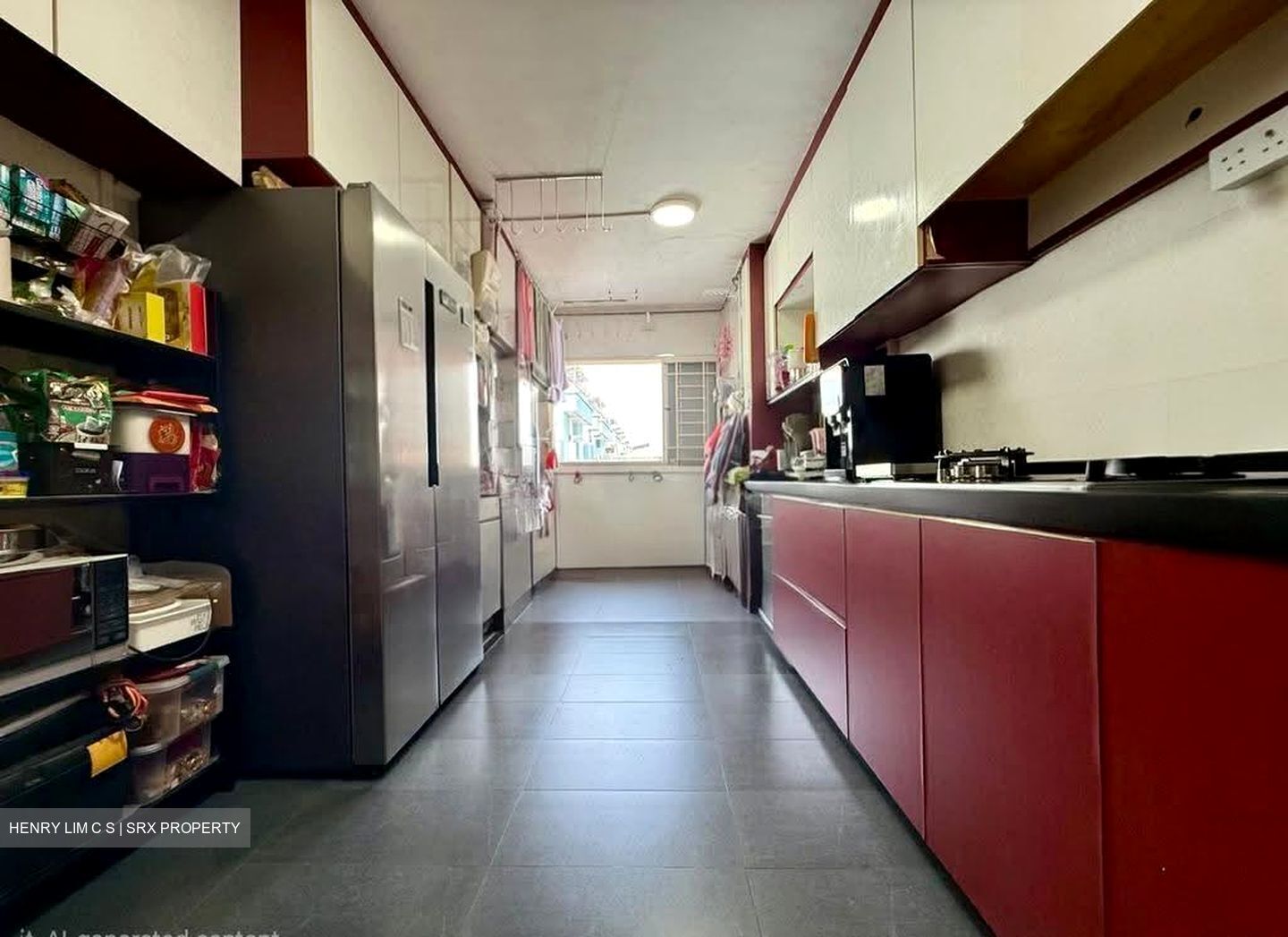 Blk 280 Tampines Street 22 (Tampines), HDB 4 Rooms #616494911